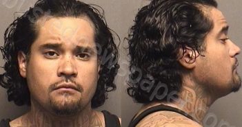 MORALES,JUAN DOROTEO | 2021-08-24 06:15:00 Saline County, Kansas Booking