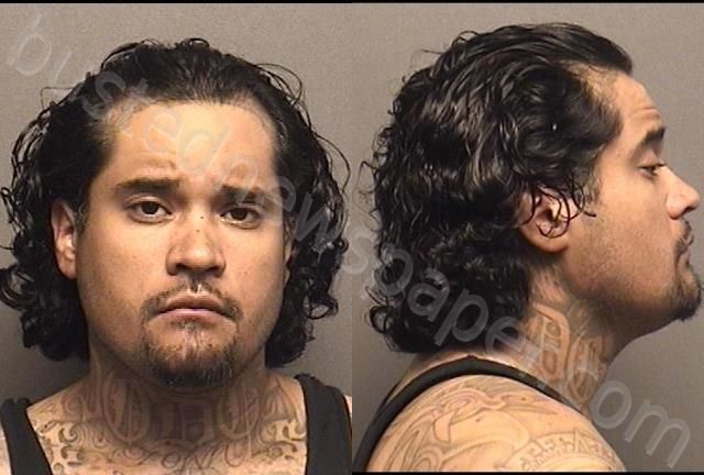 MORALES,JUAN DOROTEO #, Saline County, Kansas - 2021-08-24 06:15:00