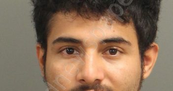 <B>TORRES</B>–<B>NUNEZ</B>,<B>NOE</B> <B>DE</B> <B>JESUS</B> #, Wake County, North Carolina - 2021-08-24 10:45:00