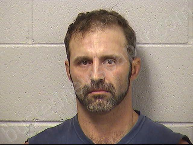 SMITH, MONTY DEAN #, Dickinson County, Kansas - 2021-08-24 10:03:00