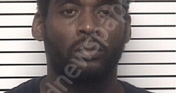 CARR, RANDALL ANTONIO | 2021-08-24 13:10:00 Iredell County, North Carolina Booking