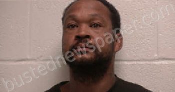 CANTRELL, DELMUS DEWAYNE | 2021-08-24 00:25:00 Robertson County, Tennessee Booking