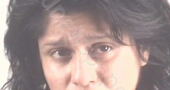 WHITT,MARIE MERCEDES | 2021-08-24 Tarrant County, Texas Booking