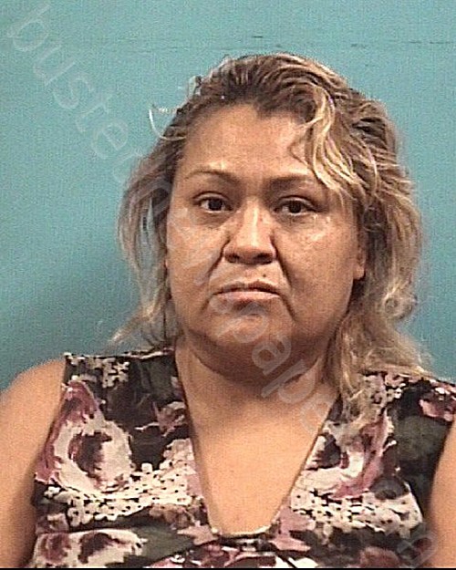 ROJAS BARAJAS, MARIA ELENA #, Brazoria County, Texas - 2021-08-24
