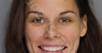 STYLES, AMANDA BLAINE | 2021-08-24 13:13:00 Ellis County, Texas Booking