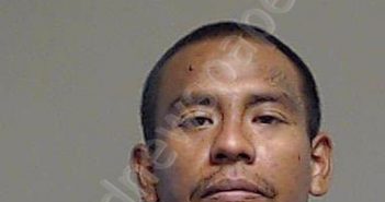 OLIVAREZ, JONATHAN LEE | 2021-08-24 09:00:00 Collin County, Texas Booking