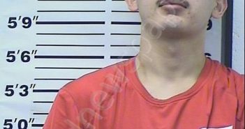 MARTINEZ,CARLOS ANGEL | 2021-08-24 00:06:00 Zapata County, Texas Booking