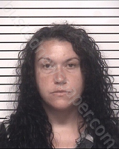 MOORE, SARAH ELIZABETH #, Iredell County, North Carolina - 2021-08-25 19:00:00