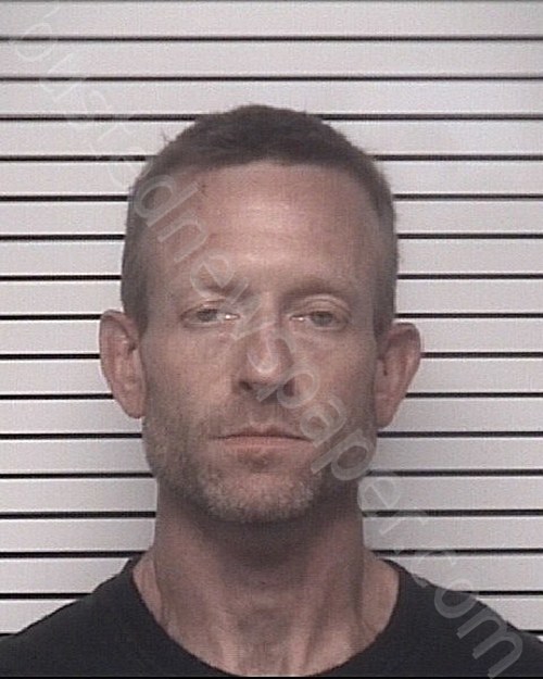 WHITE, JASON MYERS #, Iredell County, North Carolina - 2021-08-25 12:29:00