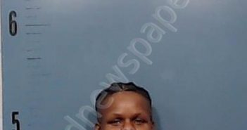 BEATY, SHAUNKA TUATAZE | 2021-08-25 Taylor County, Texas Booking