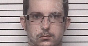 <B>PALLOZZI</B>, <B>DYLAN</B> <B>JAMES</B> #, Iredell County, North Carolina - 2021-08-25 12:45:00