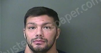 <B>VALDEZ</B>, <B>MICHAEL</B> <B>NICK</B>, <B>JR</B> #, Howard County, Indiana - 2021-08-25 11:15:00