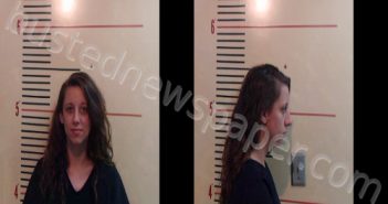 BAKER, HALEIGH BREIGHANN | 2021-08-25 Parker County, Texas Booking