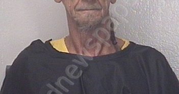 WOOTEN, SAMMY DAVID | 2021-08-25 Cleveland County, North Carolina Booking