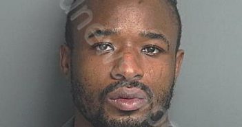 COOPER, ONTRVON DELEON | 2021-08-25 12:51:00 Montgomery County, Texas Booking