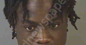 <B>ESTIVERNE</B>,<B>STEVEN</B> #, Collier County, Florida - 2021-08-25