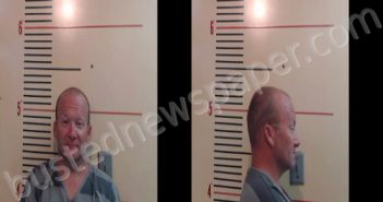 DEAN, WILLIAM JOSEPH | 2021-08-25 Parker County, Texas Booking