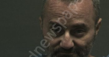 <B>FORTE</B>, <B>CHRISTOPHER</B> <B>GARNER</B> #, Randall County, Texas - 2021-08-25