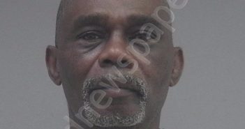 <B>BRYANT</B>, <B>JERRY</B> LEONARD #, Alachua County, Florida - 2021-08-25 08:27:00