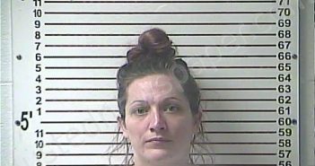 EMCH, CHARITY LYNN | 2021-08-25 10:43:00 Hardin County, Kentucky Booking