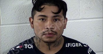 PASCUAL VAZQUEZ, BRANDON PASCUAL | 2021-08-25 Chase County, Kansas Booking