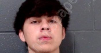 SHUSSLER, JASON ALEXANDER | 2021-08-25 Comal County, Texas Booking