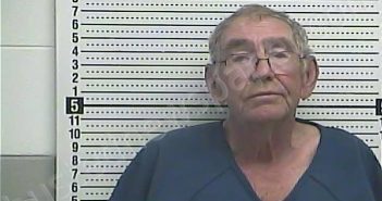 DAVIS, BILLY RAY | 2021-08-25 20:03:00 Casey County, Kentucky Booking