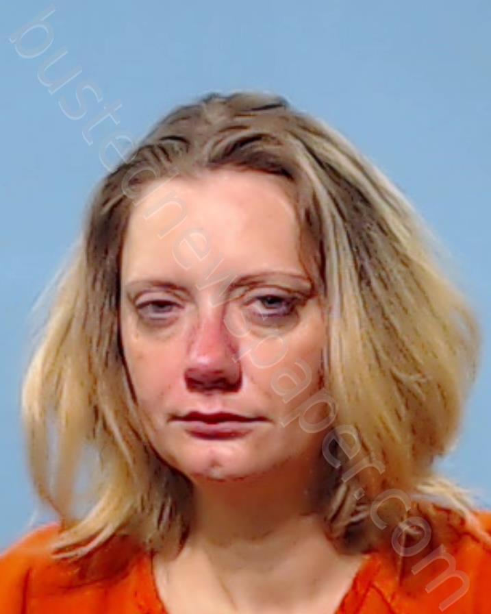 COGSWELL, LEAH MAREE #, Brazoria County, Texas - 2021-08-25