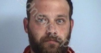 <B>MOORE</B>, <B>JOSHUA</B> <B>ANDREW</B> #, Walton County, Florida - 2021-08-25 03:41:00