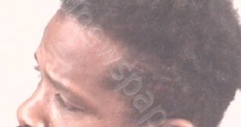 <B>SMITH</B>,<B>ALONZO</B> #, Tarrant County, Texas - 2021-08-25