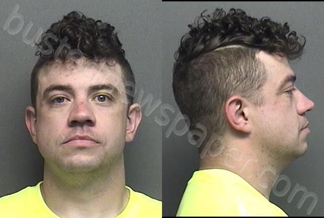 COLE,DUSTIN BLAINE #, Saline County, Kansas - 2021-08-25 14:47:00