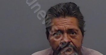 <B>WILLIAMS</B>, <B>JERRY</B> <B>WAYNE</B> #, Smith County, Texas - 2021-08-25