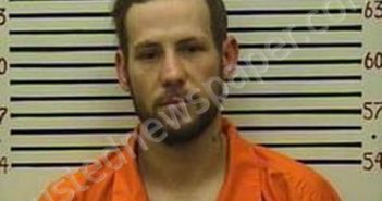 <B>JONATHAN</B> <B>THOMAS</B> #, Pickens County, Alabama - 2021-08-25 00:40:00
