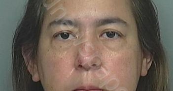 VENTURA, IVETH | 2021-08-25 16:32:00 Montgomery County, Texas Booking