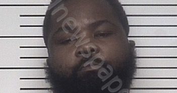 BRODIE, JONATHAN ARTHUR | 2021-08-25 14:00:00 Iredell County, North Carolina Booking