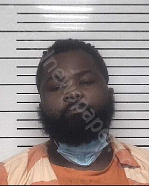 BRODIE, JONATHAN ARTHUR #, Iredell County, North Carolina - 2021-08-25 14:00:00