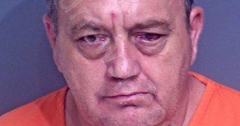 <B>WILLIAMS</B>, <B>TONY</B> RAY #, Baldwin County, Alabama - 2021-08-25 09:08:00