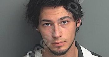 DYER, AARYN CADE | 2021-08-25 12:13:00 Montgomery County, Texas Booking