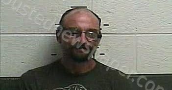 <B>RANDLE</B>, <B>DAVID</B> <B>ALLEN</B> #, Whitley County, Kentucky - 2021-08-25 21:26:00