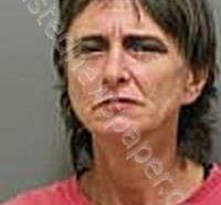 <B>SELLERS</B>, <B>SALLIE</B> <B>MARIE</B> #, Morgan County, Alabama - 2021-08-25