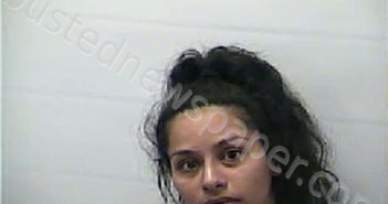 <B>VILLARREAL</B>, <B>VICTORIA</B> <B>ELENA</B> #, Calhoun County, Texas - 2021-08-25 02:35:00