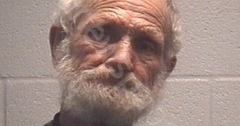 BURGESS, BOBBY DEAN | 2021-08-25 Cleveland County, North Carolina Booking