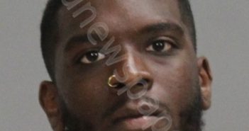 <B>CLEMONS</B>, <B>MICHEAL</B> <B>TERRANCE</B> #, Brazos County, Texas - 2021-08-26