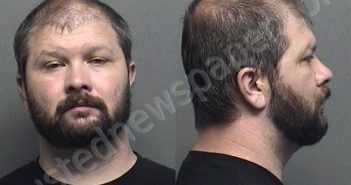 FISCHER,DOUGLAS NEIL | 2021-08-26 03:20:00 Saline County, Kansas Booking