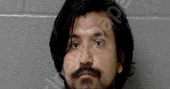 <B>GARCIA</B>, <B>ARMANDO</B> #, Mecklenburg County, North Carolina - 2021-08-26 11:55:00