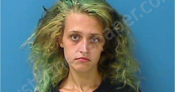 <B>MILLER</B>,<B>ASHLEY</B> <B>NICOLE</B> #, Catawba County, North Carolina - 2021-08-26