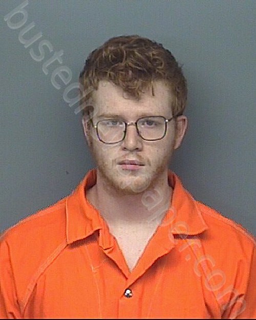 MCCARTY, KEITH DAVID #, Brazoria County, Texas - 2021-08-26