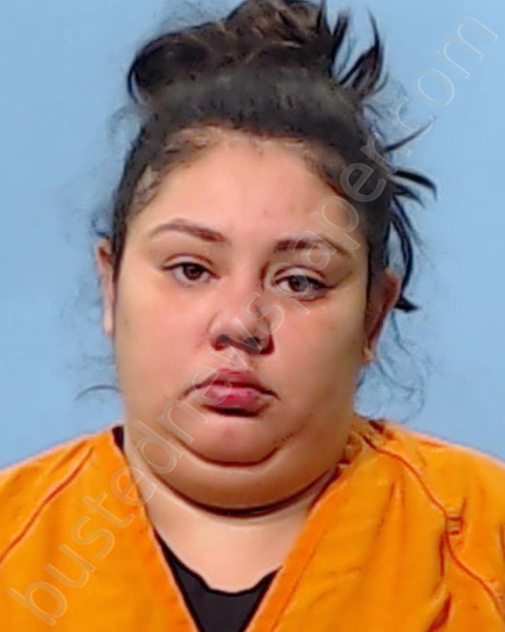 TREVINO, PRISCILLA #, Brazoria County, Texas - 2021-08-26