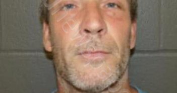MOTTER, ROBERT M | 2021-08-26 13:43:00 Delaware County, New York Booking