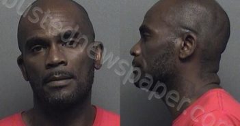 MILES,CLAYTON DEMONTRE | 2021-08-26 14:58:00 Saline County, Kansas Booking